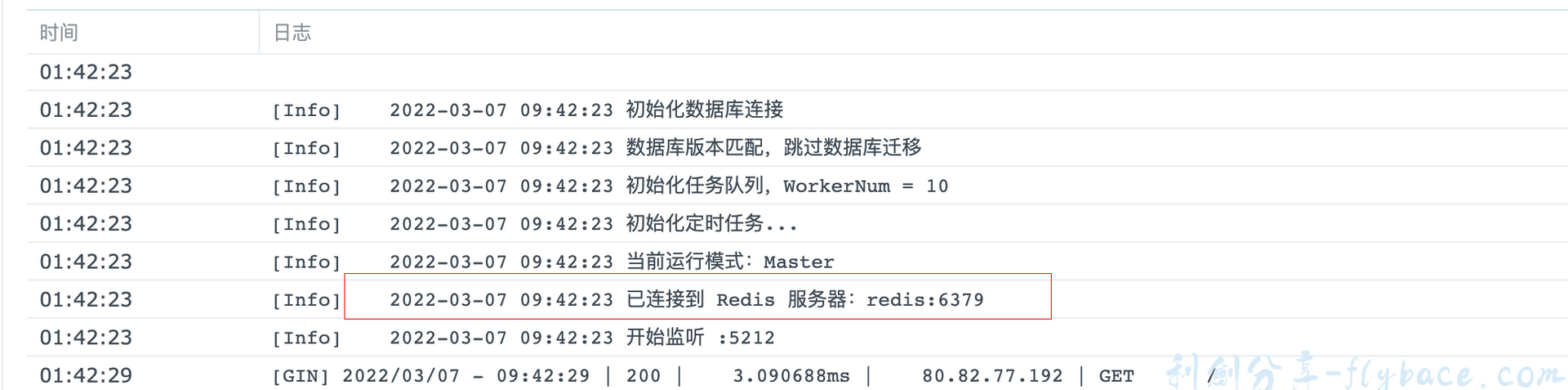 图片[7]-在群晖NAS上使用Docker搭建Cloudreve网盘系统 - 利剑分享-科技生活-利剑分享-科技生活
