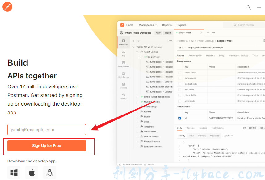 图片[2]-兰空图床LskyV2通过API获取Token教程 - Aisword的探索随笔-Aisword的探索随笔