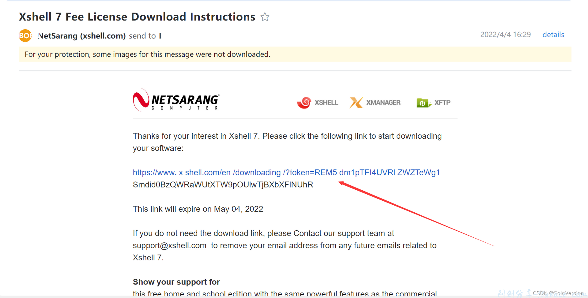 图片[2]-XShell免费版的安装配置超级详细、保姆级使用教程 - 利剑分享-科技生活-利剑分享-科技生活
