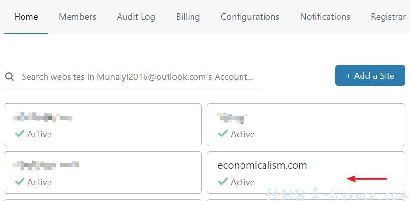 图片[7]-将Cloudflare 设置为DNS域名解析服务器 - Aisword的探索随笔-Aisword的探索随笔